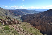 Bolivia - Sur Lipez y Salar de Uyuni