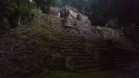 Guatemala - Flores / Tikal