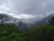 Peru - Tarapoto y Laguna Azul