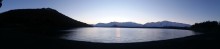New Zealand - Lake Tekapo