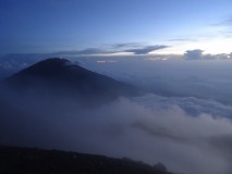 Indonesia - Mount Merapi