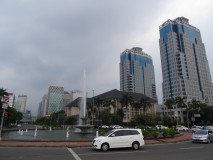 Indonesia - Jakarta